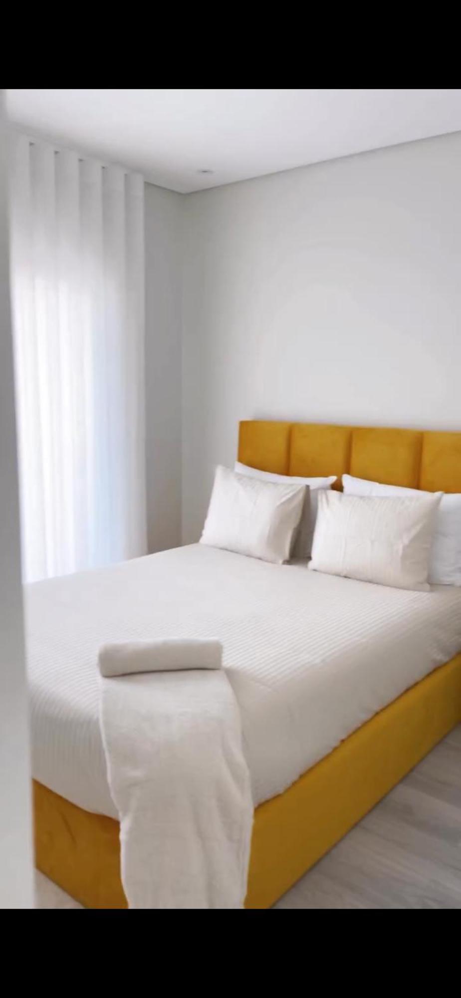 Home Silva Sanches Quinta do Conde Екстериор снимка