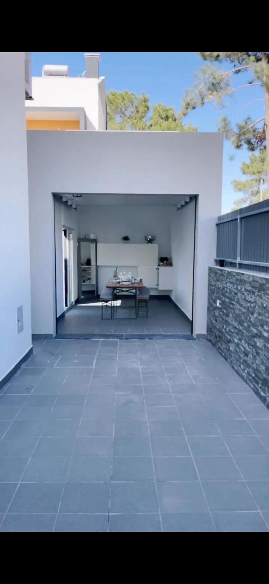 Home Silva Sanches Quinta do Conde Екстериор снимка